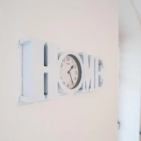 Daire Helles Naehe Uni-klinik Mit Super Lage - W-lan - Balkon In Den Innenhof